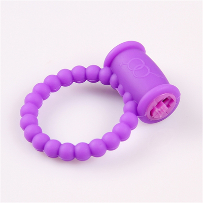 Fabrikpreis Großhandel Finger Bullet Vibrator Finger Vibratoren für Frauen Berührungsklitoris Stimulator