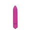 10 Geschwindigkeits-Vibrator-Sex-Toy Mini Bullet Vibrator Waterproof Clitoris-Anreger