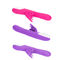 Wasserdichte Rotations-weibliches Vibrator-Schmetterling USB-Ladegerät-Silikon-Sex-Spielzeug für Frauen
