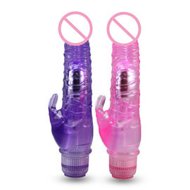 Bestseller- Sex-Produkt-Klitoris Dildo-Vibrator für Frau