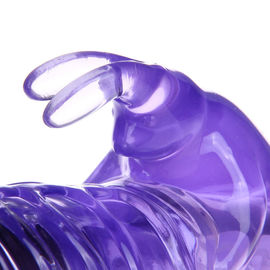 Bestseller- Sex-Produkt-Klitoris Dildo-Vibrator für Frau