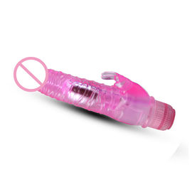 Bestseller- Sex-Produkt-Klitoris Dildo-Vibrator für Frau