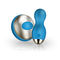 Kugel-Ei-Vibrator USBs imprägniern wieder aufladbarer das 10 Geschwindigkeits-drahtlose vibrierende Ei