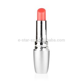 Frauen-Kugel-Ei-Vibrator G-Stellen-Vibrator-Lippenstift Vibrater-ABS Material