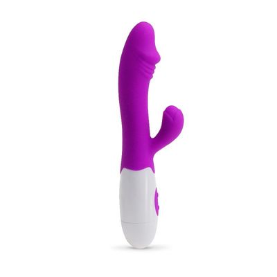 Medizinischer Silikon-Orgasmus-Vibrator