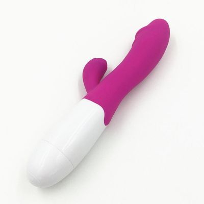 Medizinischer Silikon-Orgasmus-Vibrator