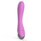 10 Geschwindigkeits-medizinisches Silikon-wieder aufladbarer Sexspielzeug-Frauen-Vibrator