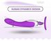 G-Stelle Sexspielzeug-Nippel Vibrator ODM erwachsener, der Anreger saugt