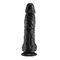 29CM Dildo-Sex-Toy Artificial PVC-Penis mit starkem Saugnapf