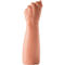 11,81 Zoll Dildo-Sex-Toy Fist Shape Stocks Adult-Sex Toy Fist Arm Dildo