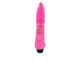 G-Stellen-Clitoral Anreger-Silikon Jelly Vibrator Dildo For Women