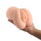 Des Haut-Vagina-männlichen Geschlechts Soems wirkliche Toy Realistic Pussy Masturbator Flesh-Farbe