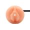 Hübsches hohes männliches Erweiterungs-Pumpen-Penis-Vakuumpumpe-Gerät-Phthalat frei