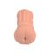 Silikon kleine Pussy-realistische Vagina-erwachsenes Masturbations-Schalen-Sexspielzeug für Männer