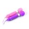 AV-09 übersteigen die Vibrator-Klitoris-Anreger erwachsenen Mini-Handelsvibrator der Frauen für Erwachsenen