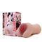 Mann-MM-61 Masterbations-Vibrator-Tasche Pussy-Sex-Toy With-CER RoHS-Zertifikat