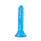 26mm*146mm Silikon weiche realistische Jelly Dildo Female Sex Toys