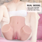 Mini Japanese Sex Doll Big-Vagina-Esels-sexy Brust-Liebe Pussy-Puppen für Mann-Sex