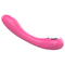 Luft-Impuls-Klitoris G-Stellen-Vibratoren imprägniern wieder aufladbaren Vibrator