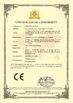 CHINA Shenzhen Ever-Star Technology Co., Ltd. zertifizierungen