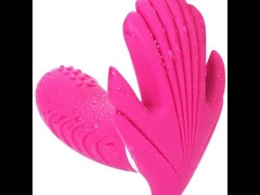 Trägerlose Umschnalldildos mit flexibler Glühbirne – MEANINS Allen, rutschfester, gerippter G-Punkt-Vibrator mit zwei Enden, Umschnalldildo zum Pegging mit erhabenen Noppen, Sexspielzeug für Erwachsene für Frauen und Lesben, Lila